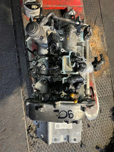 Laden Sie das Bild in den Galerie-Viewer, Motor Audi Seat Skoda VW I DUS DUSA 1.0 TSI 116PS 66kW 5TKm Benzin Unkomplett MOT9272386793gs