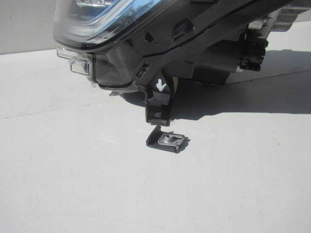 Frontscheinwerfer VW T-Roc Troc 2GA941035 LED Ein Stück (Rechts oder Links)