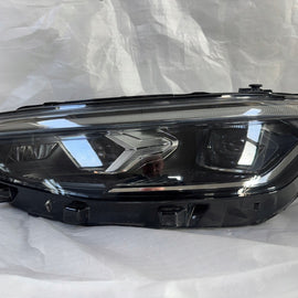 Frontscheinwerfer VW Passat 3J1941035 Links Scheinwerfer Headlight SCH5158671402rc