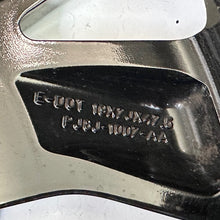 Load image into Gallery viewer, 1x Alufelge 19 Zoll 7.0" 5x114.3 47 5ET Glanz Schwarz PJ8J1007AA Ford Rim Wheel FEL9769967267ng