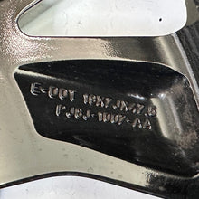 Load image into Gallery viewer, 1x Alufelge 19 Zoll 7.0" 5x114.3 47 5ET Glanz Schwarz PJ8J1007AA Ford Rim Wheel FEL9769967267ng