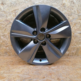 1x Alufelge 17 Zoll 7.0