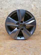 Load image into Gallery viewer, 1x Alufelge 17 Zoll 7.0" 5x114.3 45ET 42611-05310 Toyota Avensis Rim Wheel FEL2080309548oo