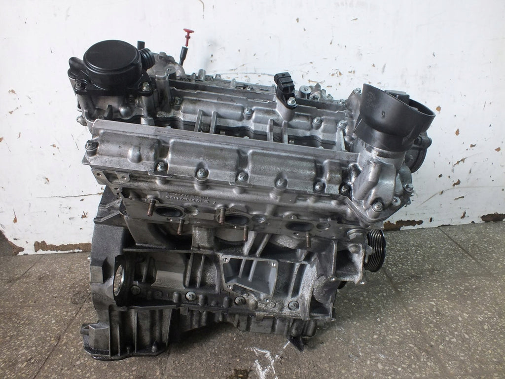 Motor Mercedes-Benz Clk 642910 3.0 CDI 224PS 165kW Diesel Engine Unkomplett