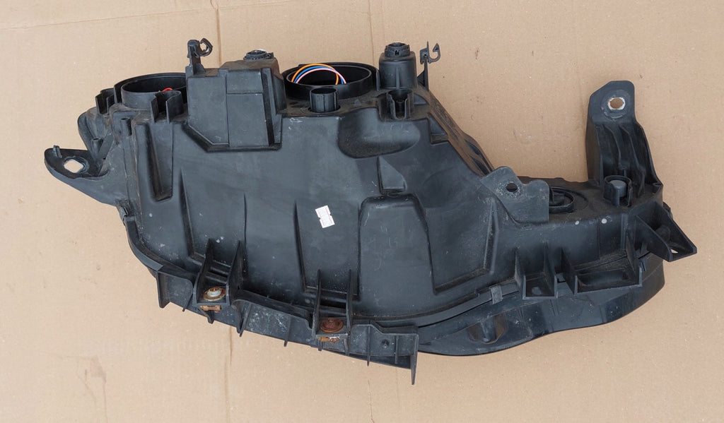 Frontscheinwerfer Fiat Tipo 52113800 Links Scheinwerfer Headlight SCH1842422967ra