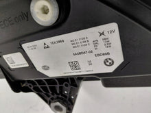 Laden Sie das Bild in den Galerie-Viewer, Frontscheinwerfer BMW X1 5A5BD47-02 Full LED Links Scheinwerfer Headlight SCH1458265430mi