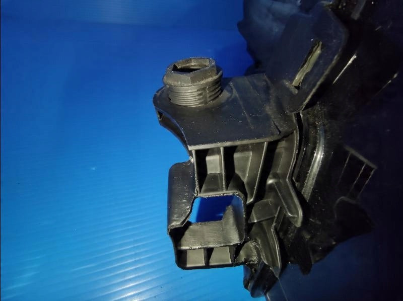 Frontscheinwerfer Skoda Superb III 3V1941015C Full LED Links Headlight