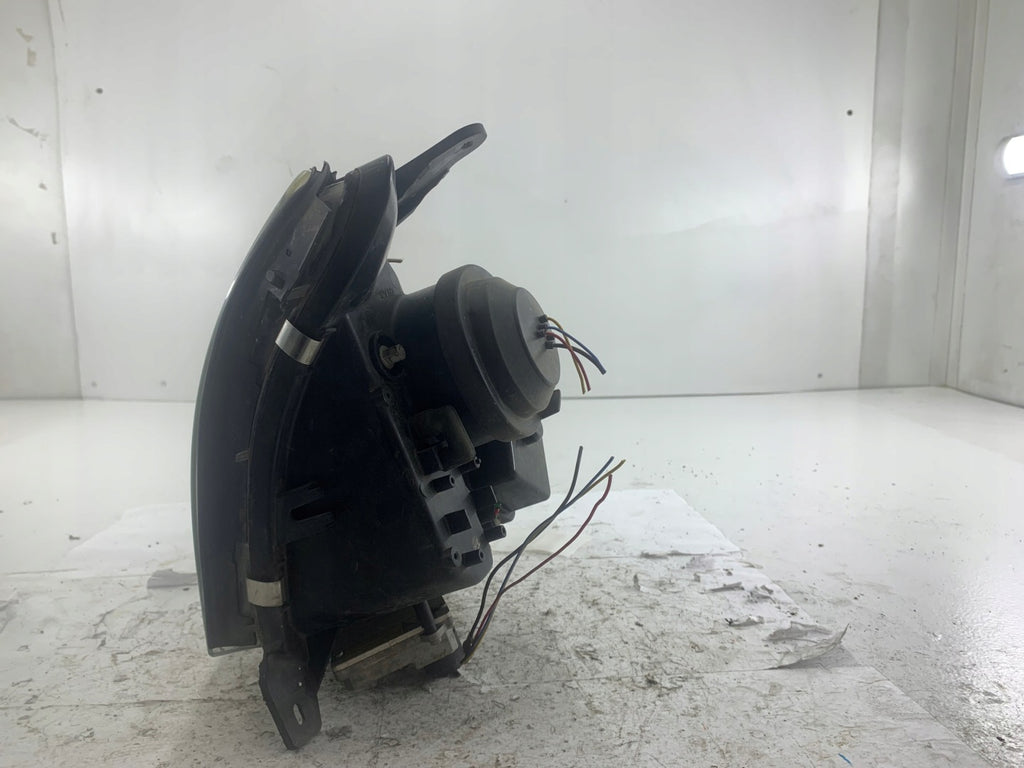 Frontscheinwerfer Opel Vectra C LED Ein Stück (Rechts oder Links) Headlight SCH6914463705fk