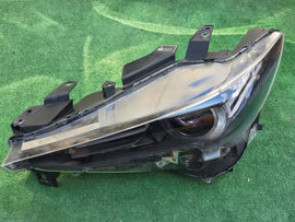 Frontscheinwerfer Mazda Cx5 Cx-5 KB8N51040 LED Links Scheinwerfer Headlight SCH4628277751rb