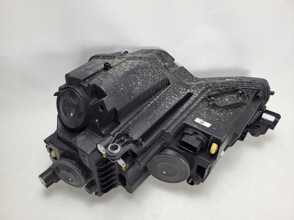 Frontscheinwerfer Skoda Karoq 57B941016A Ein Stück (Rechts oder Links) Headlight SCH6830641320hz