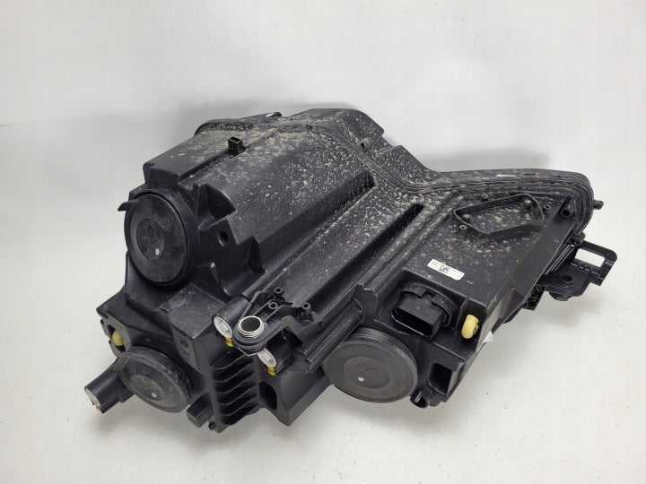 Frontscheinwerfer Skoda Karoq 57B941016A Rechts Scheinwerfer Headlight SCH6830641320hz