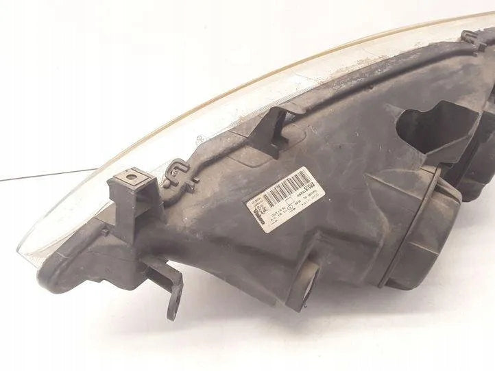 Frontscheinwerfer Peugeot I Break 307 9641615280 Rechts Scheinwerfer Headlight SCH1033710040ou