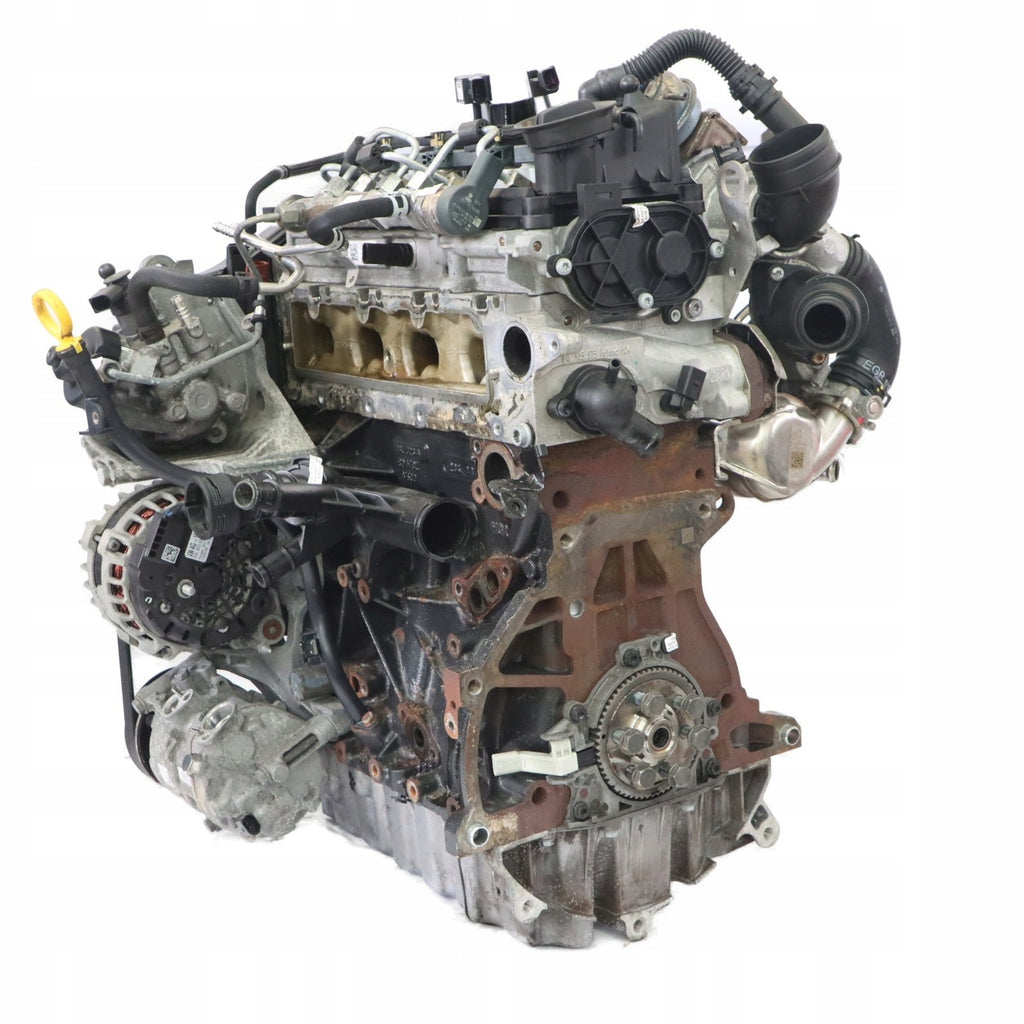 Motor Audi Seat VW Leon Golf CLHA 1.6 TDI 105PS 77kW 159TKm Diesel Unkomplett
