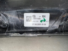 Laden Sie das Bild in den Galerie-Viewer, Frontscheinwerfer Kia Ceed J792111020 LED Rechts Scheinwerfer Headlight