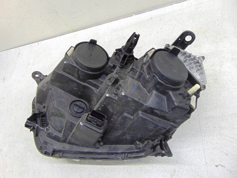 Frontscheinwerfer Dacia Duster 260101133R Rechts Scheinwerfer Headlight SCH1288511377kg
