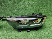 Laden Sie das Bild in den Galerie-Viewer, Frontscheinwerfer VW T-Roc 2GA941035P 2GA941036 LED Ein Satz Headlight SCH9172204830ni