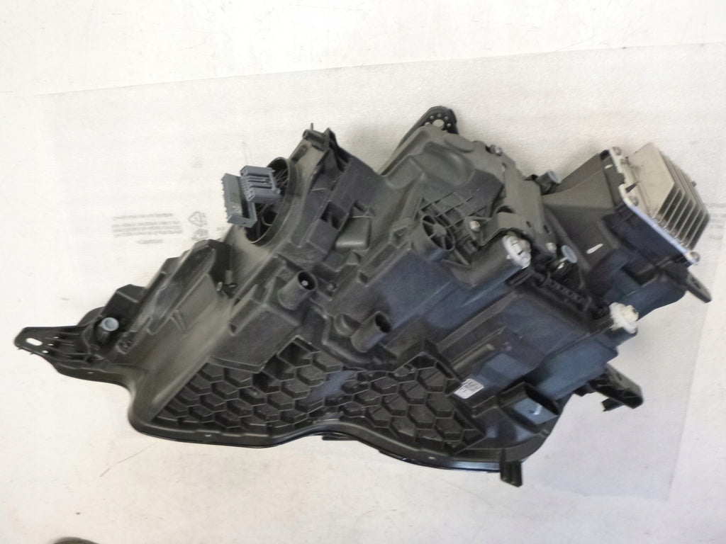 Frontscheinwerfer Volvo S60 V60 32228816 LED Rechts Scheinwerfer Headlight SCH8040374843dh