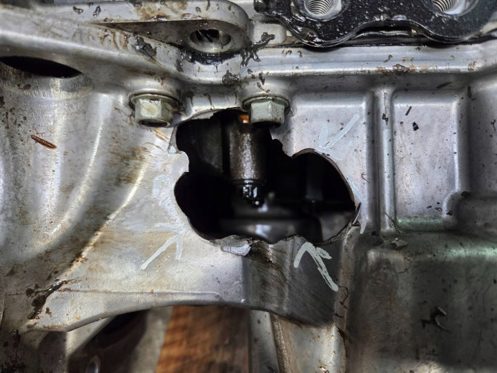 Motor Hyundai I10 III G3LDMD181798 1.0 22TKm 2022 Benzin Engine Unkomplett MOT6455364787hq