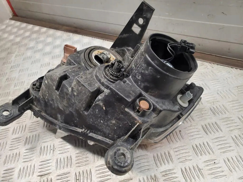 Frontscheinwerfer Jeep Grand Cherokee IV 68110996AD Rechts Headlight SCH5802495838ev