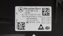Load image into Gallery viewer, Frontscheinwerfer Mercedes-Benz 2479061004 LED Rechts Scheinwerfer Headlight SCH6373830470gh