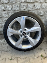 Load image into Gallery viewer, 1x Alufelge 18 Zoll 8.0" 5x112 46ET 8Y0601025J Audi A3 Rim Wheel FEL6157368414sq