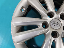 Load image into Gallery viewer, 4x Alufelge 18 Zoll 6.5" 5x114.3 48ET 52910-2S310 Hyundai Ix35 Rim Wheel FEL7138907822tq