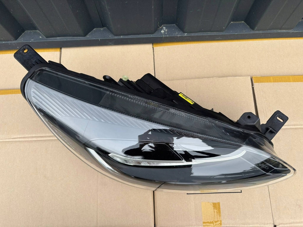 Frontscheinwerfer Ford Fiesta I N1BB-13E014-AG LED Rechts Scheinwerfer Headlight SCH5014498215yk