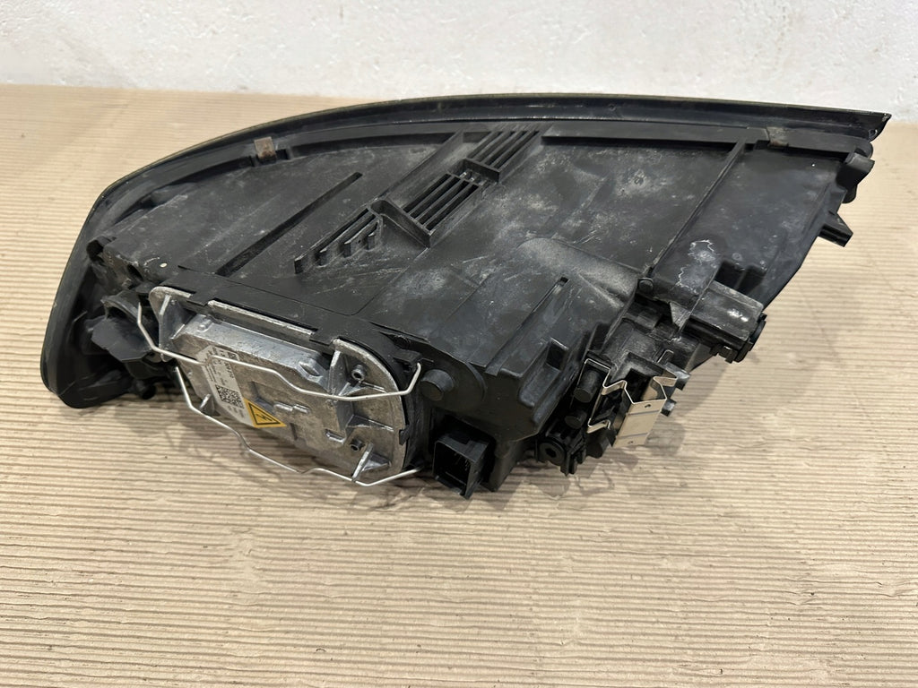 Frontscheinwerfer Volvo S40 V50 31299588 Xenon Rechts Scheinwerfer Headlight SCH1957599546vm