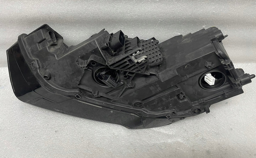 Frontscheinwerfer Audi A1 8XA941006 Xenon Rechts Scheinwerfer Headlight SCH7309378784qw
