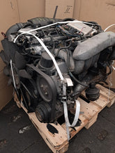 Laden Sie das Bild in den Galerie-Viewer, Motor Mercedes-Benz S-Class W220 613960 3.2 CDI 197PS 145kW 218TKm Komplett MOT8549521724dd