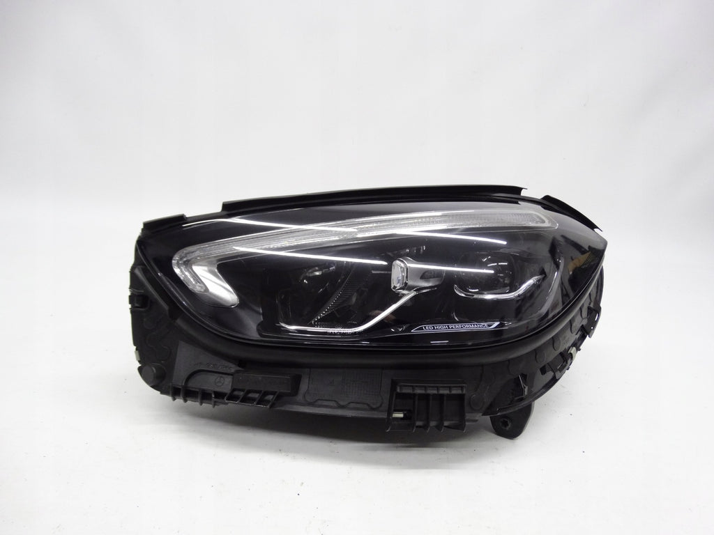 Frontscheinwerfer Mercedes-Benz W206 A2069066104 LED Links Headlight SCH2491551403tm