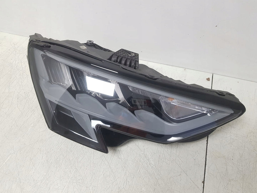 Frontscheinwerfer Audi A3 8Y0941012 Full LED Rechts Scheinwerfer Headlight
