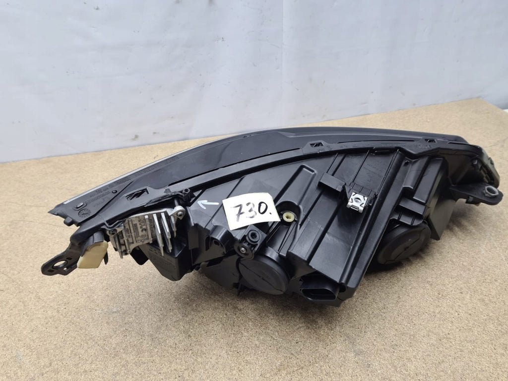 Frontscheinwerfer VW Golf VIII 5H1941005B Links Scheinwerfer Headlight SCH4121207568bn