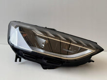 Laden Sie das Bild in den Galerie-Viewer, Frontscheinwerfer Audi A4 B9 8W0941034D Rechts Scheinwerfer Headlight SCH3411738275kx