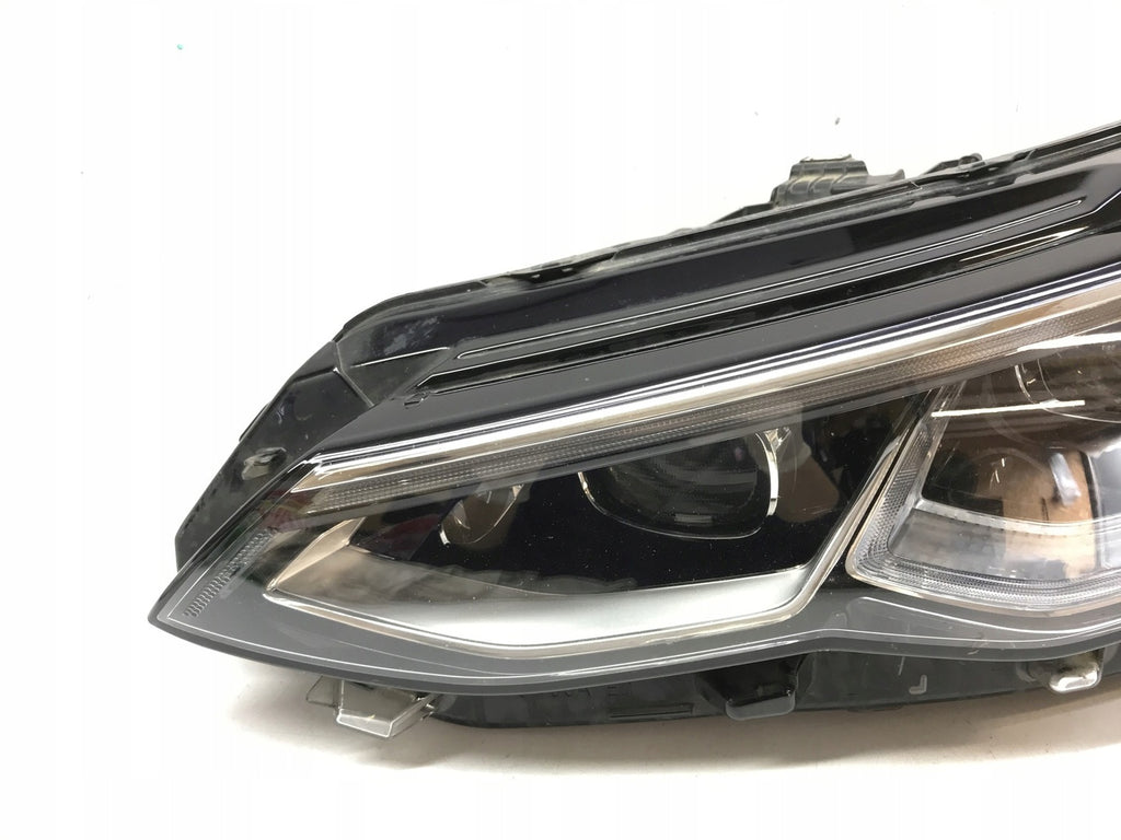 Frontscheinwerfer VW Golf VIII 5H1941113 LED Links Scheinwerfer Headlight SCH9581292006vy