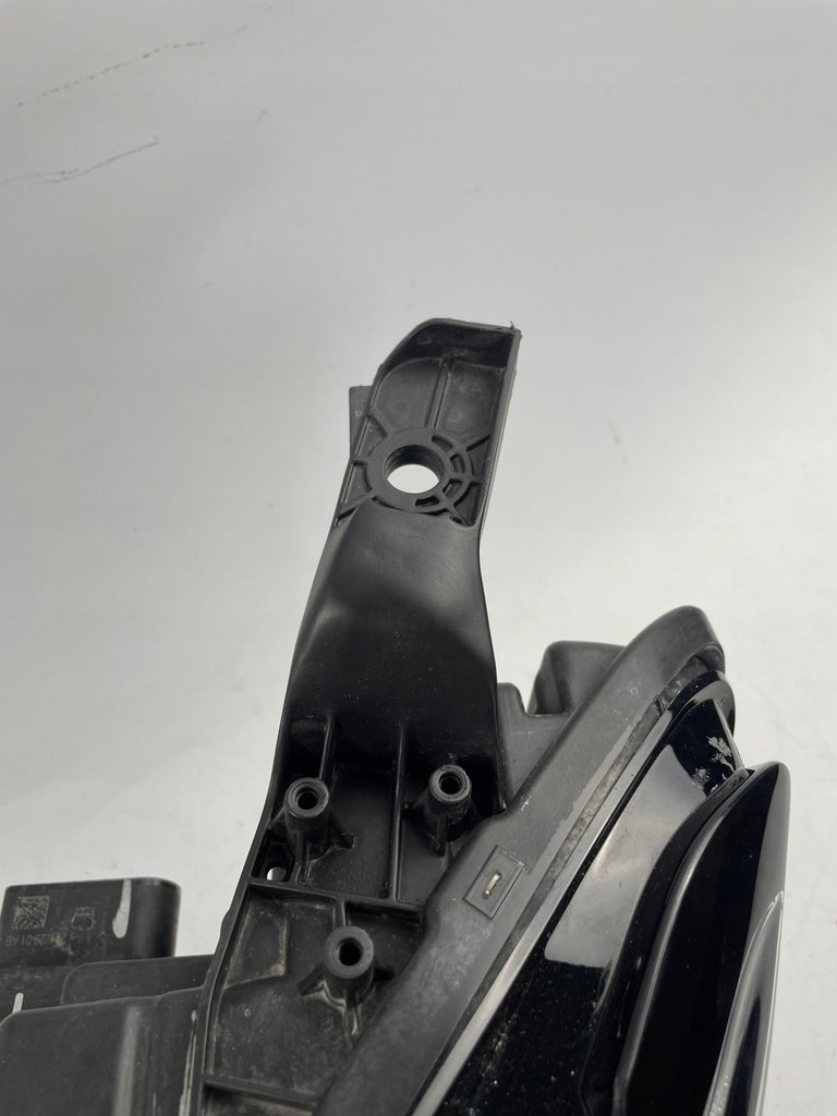 Frontscheinwerfer Renault 260609504R Full LED Ein Stück (Rechts oder Links)