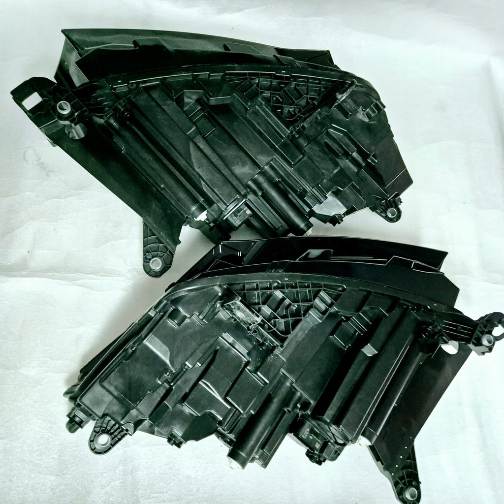 Frontscheinwerfer Skoda 5LB941015B 5LB941016B Full LED Rechts oder Links