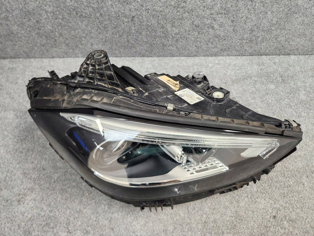 Frontscheinwerfer Mercedes-Benz W206 A2069063003 LED Rechts Headlight SCH5662699663ql