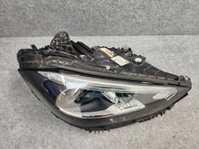 Laden Sie das Bild in den Galerie-Viewer, Frontscheinwerfer Mercedes-Benz W206 A2069063003 LED Rechts Headlight SCH5662699663ql