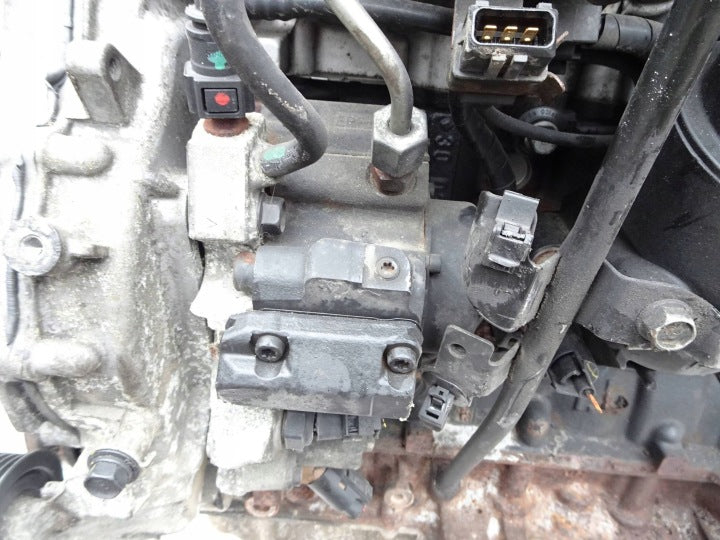Motor Kia Venga D4FC 1.4 CRDI 2011 Diesel Engine Unkomplett MOT1842225657mx