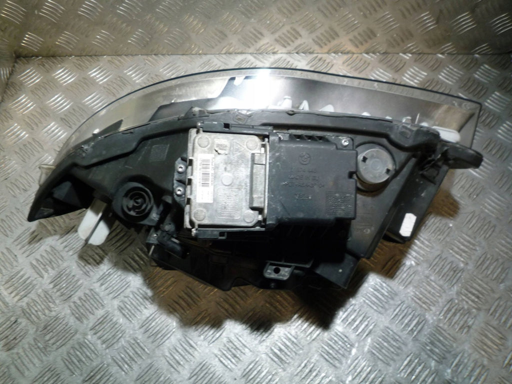 Frontscheinwerfer BMW 1 E81 E87 7180840 Rechts Scheinwerfer Headlight SCH4896737479xo