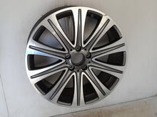 Load image into Gallery viewer, 1x Alufelge 19 Zoll 8.0" 5x112 43ET A2134010500 Mercedes-Benz W213 Rim Wheel FEL4988428682di