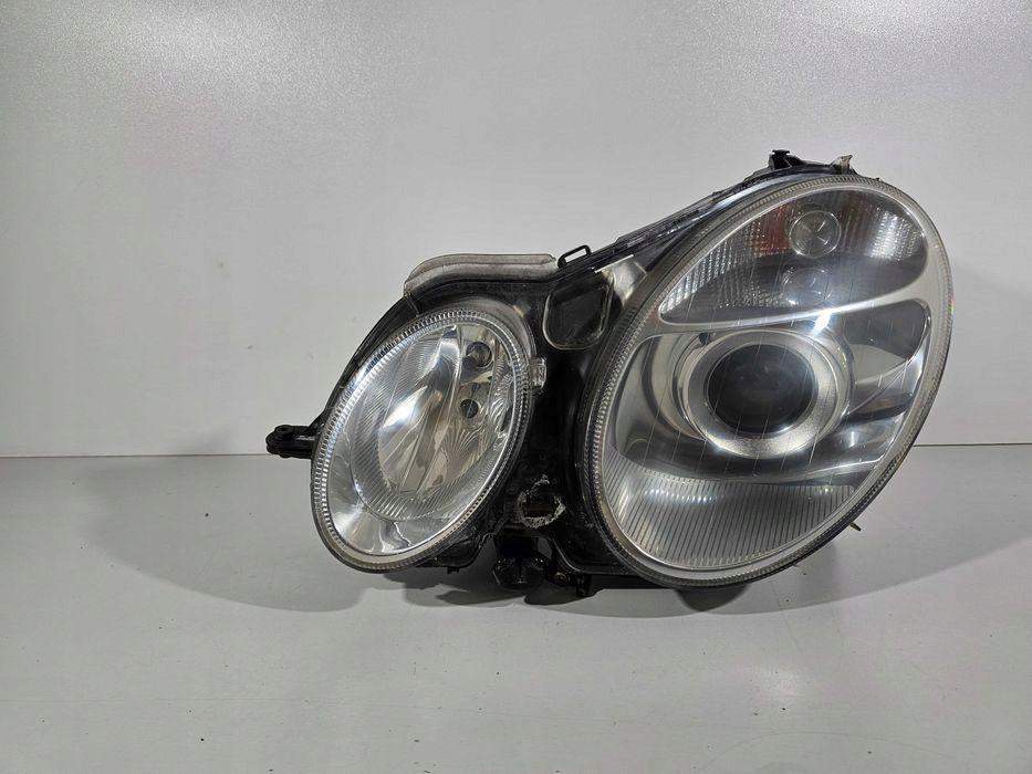 Frontscheinwerfer Mercedes-Benz W211 103419012492 Xenon Links Headlight SCH8923784407tu