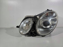 Laden Sie das Bild in den Galerie-Viewer, Frontscheinwerfer Mercedes-Benz W211 103419012492 Xenon Links Headlight SCH8923784407tu