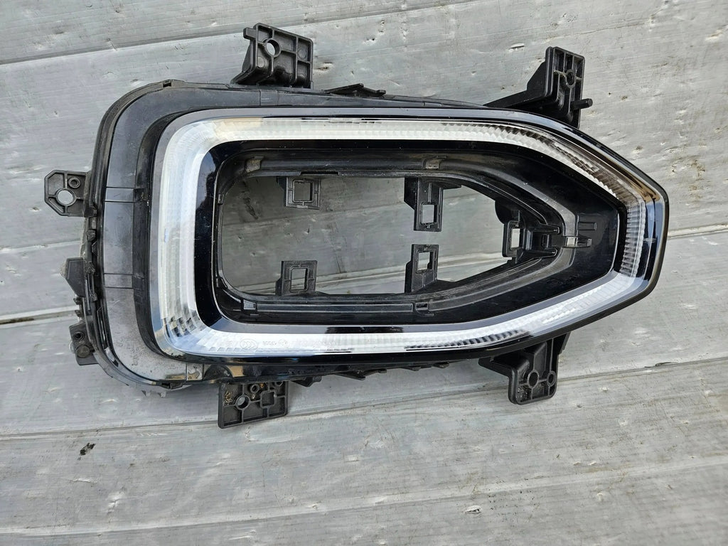 Frontscheinwerfer VW T-Roc LED Links Scheinwerfer Headlight