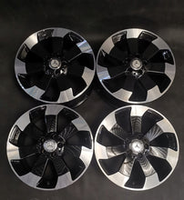Load image into Gallery viewer, 4x Alufelge 18 Zoll 8.0" 5x112 56 5ET A1664011602 Mercedes-Benz W166 Rim Wheel FEL3925574175vp