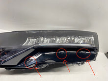 Load image into Gallery viewer, Frontscheinwerfer Skoda Octavia I 5E4941009 LED Links Scheinwerfer Headlight SCH9812302104if