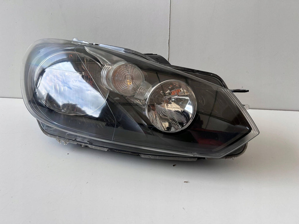 Frontscheinwerfer VW Golf VI 5k1 5K1941006P Rechts Scheinwerfer Headlight SCH7052593560ua