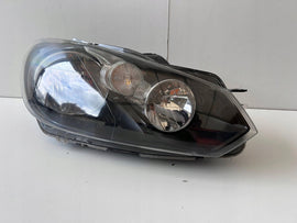 Frontscheinwerfer VW Golf VI 5k1 5K1941006P Rechts Scheinwerfer Headlight SCH7052593560ua