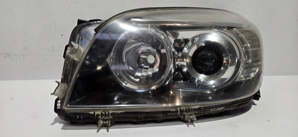 Frontscheinwerfer Toyota III Links Scheinwerfer Headlight SCH9908749440ny
